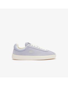 Men’s Baseshot Tonal Leather Trainers