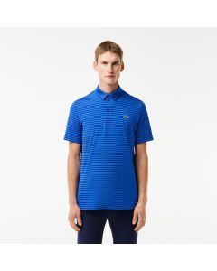 Ultra-Dry Anti-UV Stretch Golf Polo Shirt