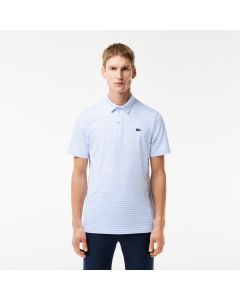 Ultra-Dry Anti-UV Stretch Golf Polo Shirt