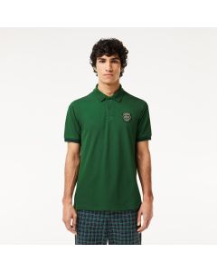 Ultra-Dry Anti-UV Golf Polo Shirt