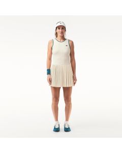 Ultra-Dry Stretch Tennis Dress and Shorts