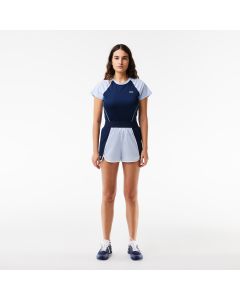 Ultra-Dry Stretch Colour-Block SPORT Shorts