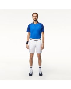 กางเกงขาสั้นลาคอสท์ รุ่น Lacoste SPORT x Daniil Medvedev