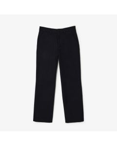 Men’s Lacoste Straight Fit Trousers