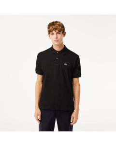 Original L.12.12 Petit Piqué Cotton Polo Shirt