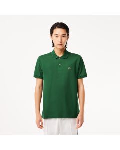 Original L.12.12 Petit Piqué Cotton Polo Shirt