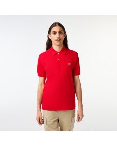 Original L.12.12 Petit Piqué Cotton Polo Shirt