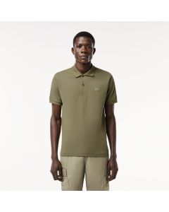 Original L.12.12 Petit Piqué Cotton Polo Shirt