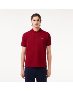 Original L.12.12 Petit Piqué Cotton Polo Shirt