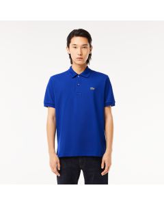 Original L.12.12 Petit Piqué Cotton Polo Shirt