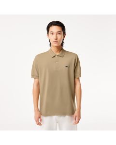 Original L.12.12 Petit Piqué Cotton Polo Shirt