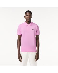 Original L.12.12 Petit Piqué Cotton Polo Shirt