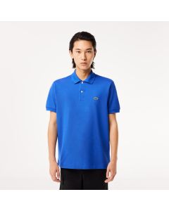 Original L.12.12 Petit Piqué Cotton Polo Shirt