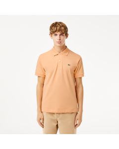 Original L.12.12 Petit Piqué Cotton Polo Shirt