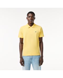 Original L.12.12 Petit Piqué Cotton Polo Shirt