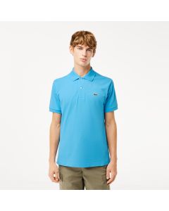 Original L.12.12 Petit Piqué Cotton Polo Shirt