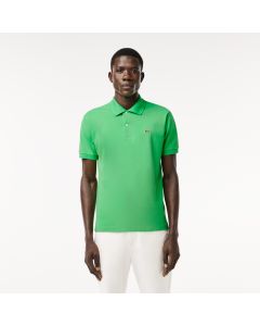 Original L.12.12 Petit Piqué Cotton Polo Shirt