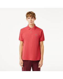 Original L.12.12 Petit Piqué Cotton Polo Shirt