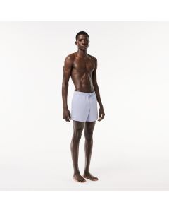 Men’s Light Quick-Dry Swim Shorts