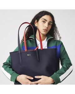 Women’s Anna Reversible Bicolour Tote Bag