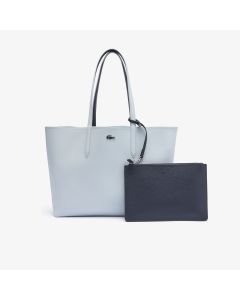 Women’s Anna Reversible Bicolour Tote Bag