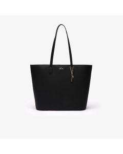 Daily Lifestyle Coated Canvas Tote