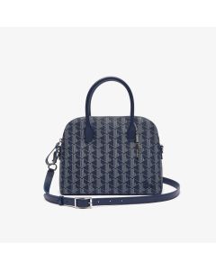 Daily Lifestyle Monogram Bugatti Bag