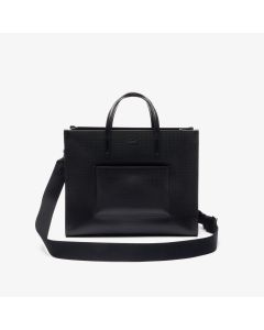 Medium Chantaco Classics Leather Tote