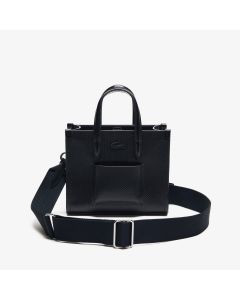 Mini Chantaco Leather Tote