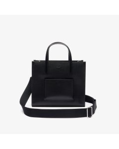 Small Chantaco Leather Tote