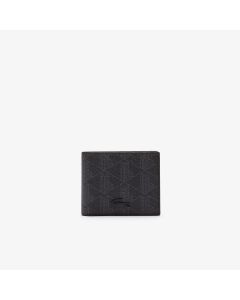 Men’s The Blend Small Monogram Canvas Wallet