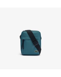 Men’s Lacoste Zip Crossover Bag