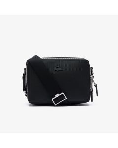 Chantaco Leather Mini Satchel