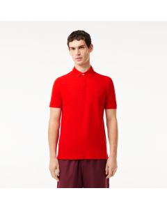 Smart Paris Polo Shirt Stretch Cotton