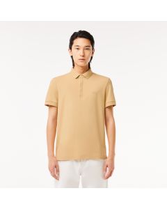 Smart Paris Polo Shirt Stretch Cotton