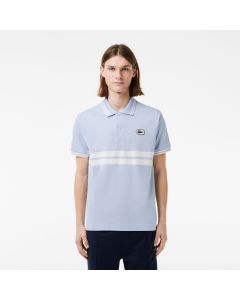 Original L.12.12 Badge Polo Shirt