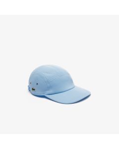 Unisex Girolle Lacoste Organic Cotton Piqué Cap