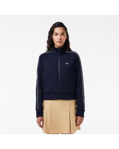 Paris Interlock Track Jacket