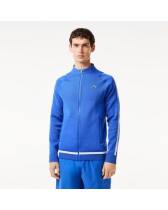 Lacoste Tennis x Novak Djokovic Sportsuit Jacket