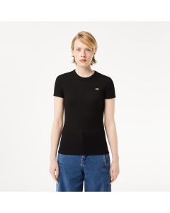 Women’s Slim Fit Organic Cotton T-Shirt