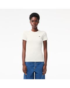 Women’s Slim Fit Organic Cotton T-Shirt