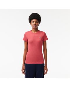 Women’s Slim Fit Organic Cotton T-Shirt