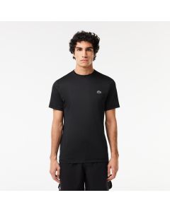 Men’s Lacoste SPORT Slim Fit Stretch Jersey T-Shirt