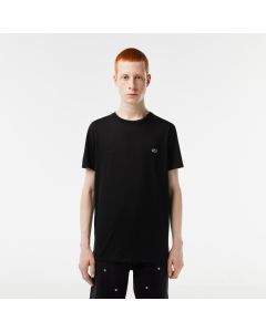 Regular Fit Pima Cotton Jersey T-Shirt