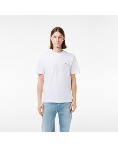 Classic Fit Cotton Jersey T-Shirt