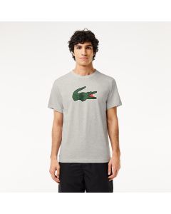 Sport Ultra-Dry Croc Print T-Shirt