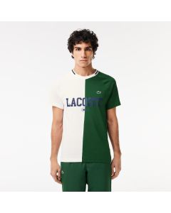 Lacoste SPORT x Daniil Medvedev Ultra-Dry Tennis T-Shirt