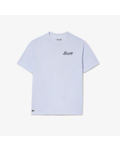 Ultra-Dry Print Golf T-Shirt