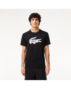 Sport Ultra-Dry Croc Print T-Shirt