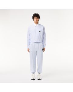 Jogger Double-Face Piqué Track Pants